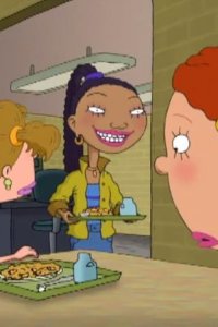 As Told by Ginger – S02E05 – Trouble in Gal Pal Land