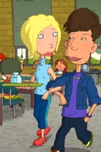 As Told by Ginger – S02E18 – No Hope for Courtney