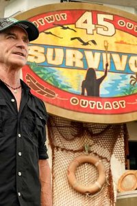 Survivor – S45E01 – We Can Do Hard Things