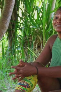 Survivor – S45E05 – I Don’t Want to Be the Worm