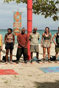 Survivor – S45E07 – The Thorn In My Thumb