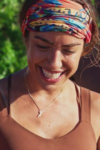 Survivor – S45E08 – Following a Dead Horse to Water