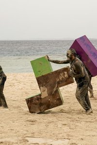 Survivor – S46E01 – This Is Where the Legends Are Made