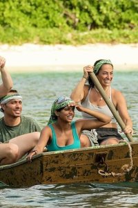 Survivor – S46E03 – Wackadoodles Win