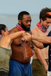 Survivor – S46E07 – Episode Several