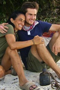 Survivor – S46E11 – My Messy, Sweet Little Friend