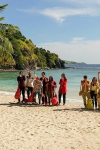 Survivor – S47E01 – One Glorious and Perfect Episode