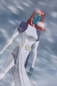 X-Men: Evolution – S01E07 – Turn of the Rogue