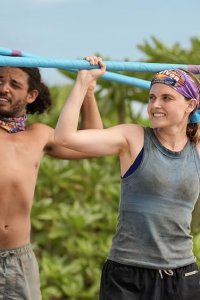 Survivor – S47E07 – Our Pickle on Blast