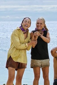Survivor – S47E10 – Loyal to the Soil