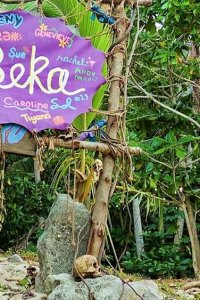 Survivor – S47E13 – Bob and Weave