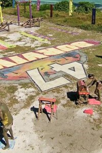 Survivor – S47E14 – The Last Stand