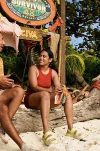 Survivor – S48E01 – The Get to Know You Game