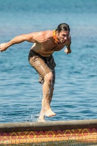Survivor – S48E02 – Humble Traits