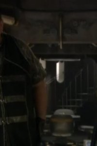 Starhunter – S02E12 – Pandora’s Box