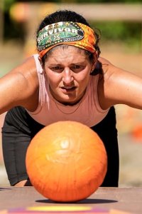 Survivor – S48E05 – Master Class in Deception