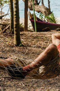 Survivor – S48E06 – Doing the Damn Thing