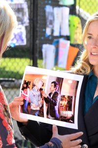 CSI: Crime Scene Investigation – S12E17 – Trends with Benefits