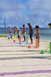 Survivor – S48E10 – My Enemies Are Plottin’