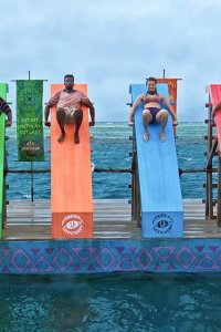 Survivor – S48E12 – Icarus Time