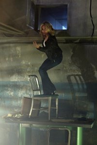 CSI: Crime Scene Investigation – S13E01 – Karma to Burn