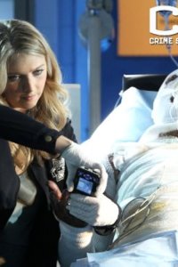 CSI: Crime Scene Investigation – S14E03 – Torch Song