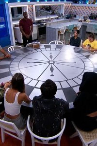 Big Brother – S23E09 – Episode #23.9