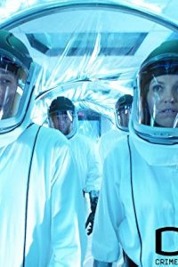 CSI: Crime Scene Investigation – S15E03 – Bad Blood