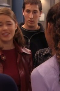 Edgemont – S03E03 – Kurvers’ List