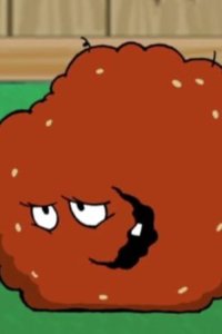 Aqua Teen Hunger Force – S02E23 – The Cloning