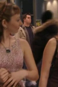Edgemont – S04E16 – The Girl on the Moon
