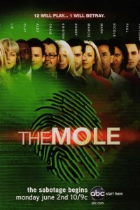The Mole – S02E03 – Episode #2.3
