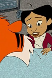 The Proud Family – S01E04 – Tiger Whisperer