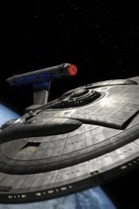 Enterprise – S01E01 – Broken Bow, Part 1