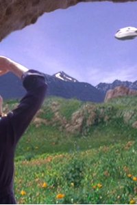 Enterprise – S01E04 – Strange New World