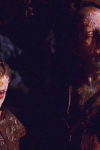 Enterprise – S01E06 – Terra Nova
