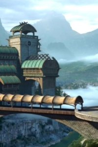 Enterprise – S01E07 – The Andorian Incident