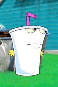 Aqua Teen Hunger Force – S07E08 – Juggalo