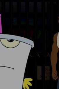 Aqua Teen Hunger Force – S08E02 – Allen: Part Two