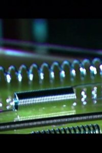 How It’s Made – S06E02 – Springs/Pavers/Pianos #1/Pianos #2