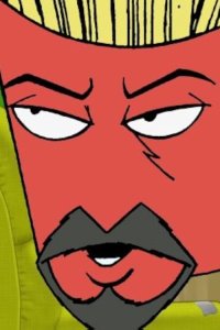Aqua Teen Hunger Force – S09E08 – Buddy Nugget