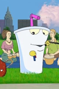 Aqua Teen Hunger Force – S10E06 – Skins