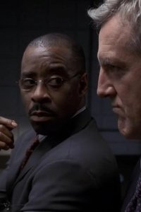 Law & Order: Criminal Intent – S01E09 – The Good Doctor