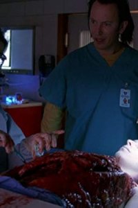 Crossing Jordan – S04E19 – Embraceable You