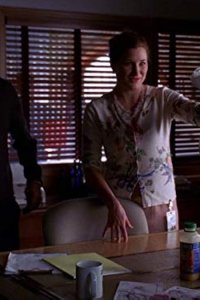 Crossing Jordan – S04E20 – Forget Me Not
