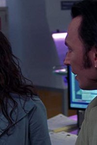 Crossing Jordan – S05E04 – Judgement Day