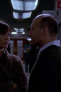 Crossing Jordan – S05E11 – The Elephant in the Room