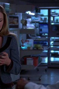 Crossing Jordan – S05E12 – Code of Ethics