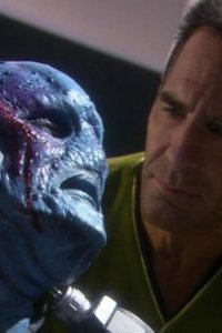 Enterprise – S04E19 – In a Mirror, Darkly, Part II