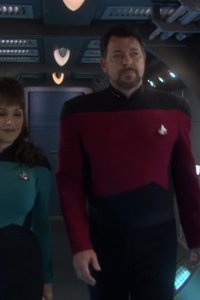 Enterprise – S04E22 – These Are the Voyages…
